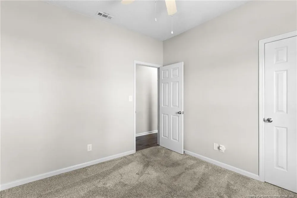 3823 Goforth Drive Hope Mills, NC 28348