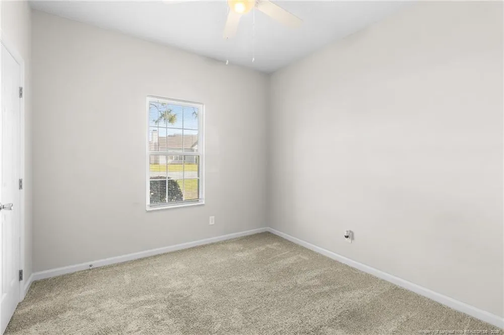 3823 Goforth Drive Hope Mills, NC 28348
