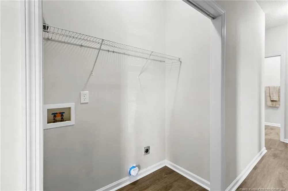 3823 Goforth Drive Hope Mills, NC 28348