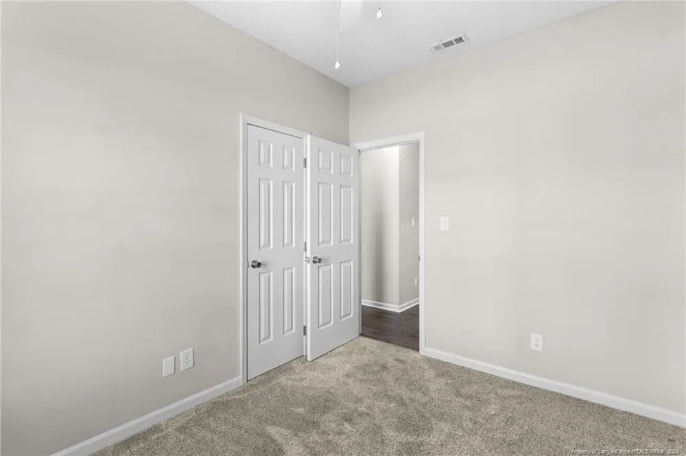 3823 Goforth Drive Hope Mills, NC 28348