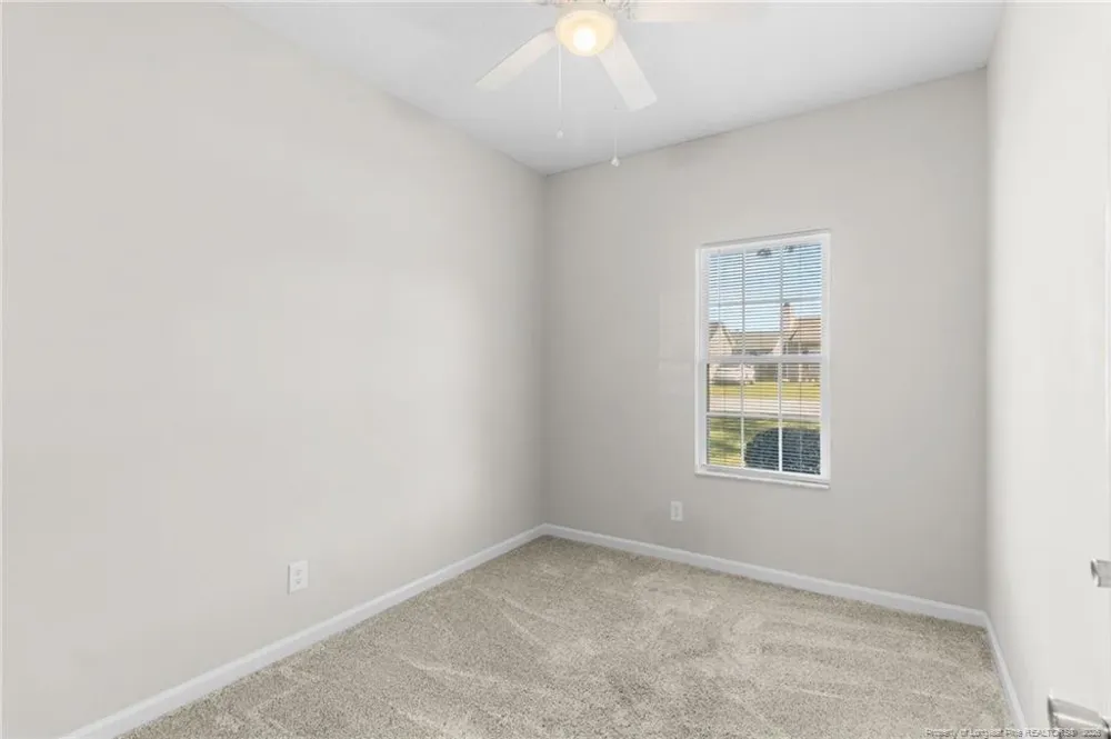 3823 Goforth Drive Hope Mills, NC 28348