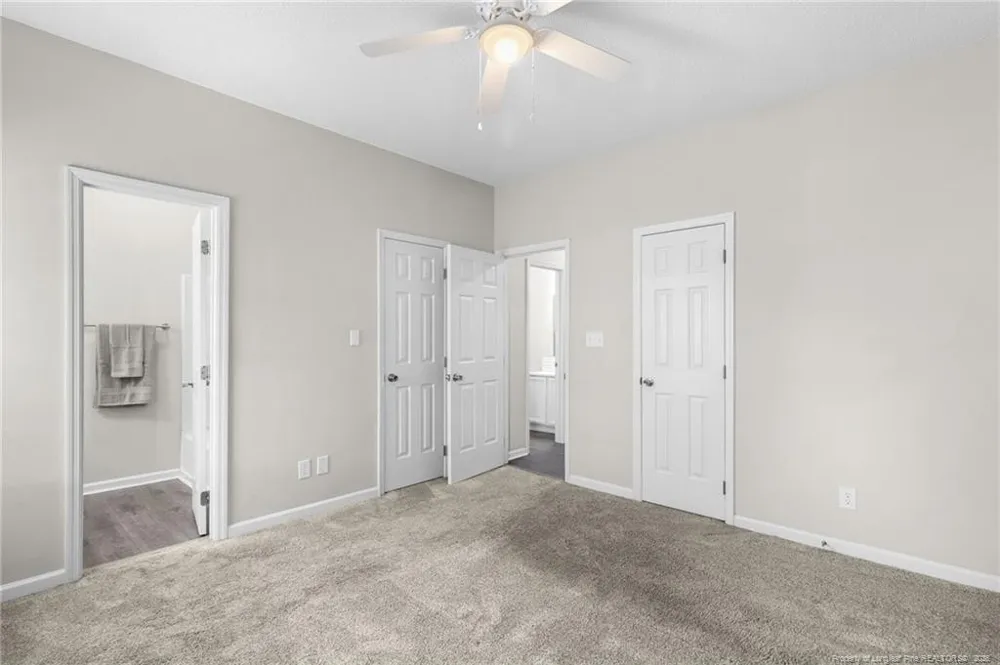 3823 Goforth Drive Hope Mills, NC 28348