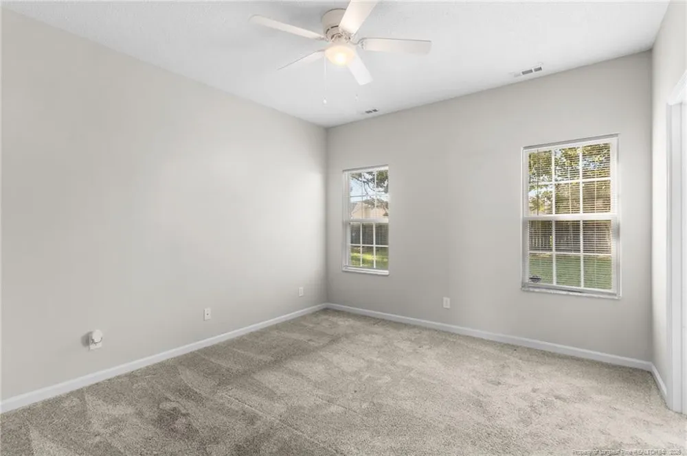 3823 Goforth Drive Hope Mills, NC 28348
