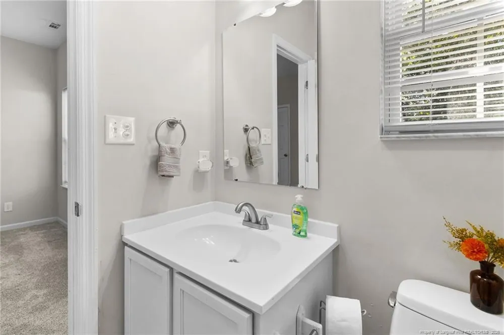 3823 Goforth Drive Hope Mills, NC 28348