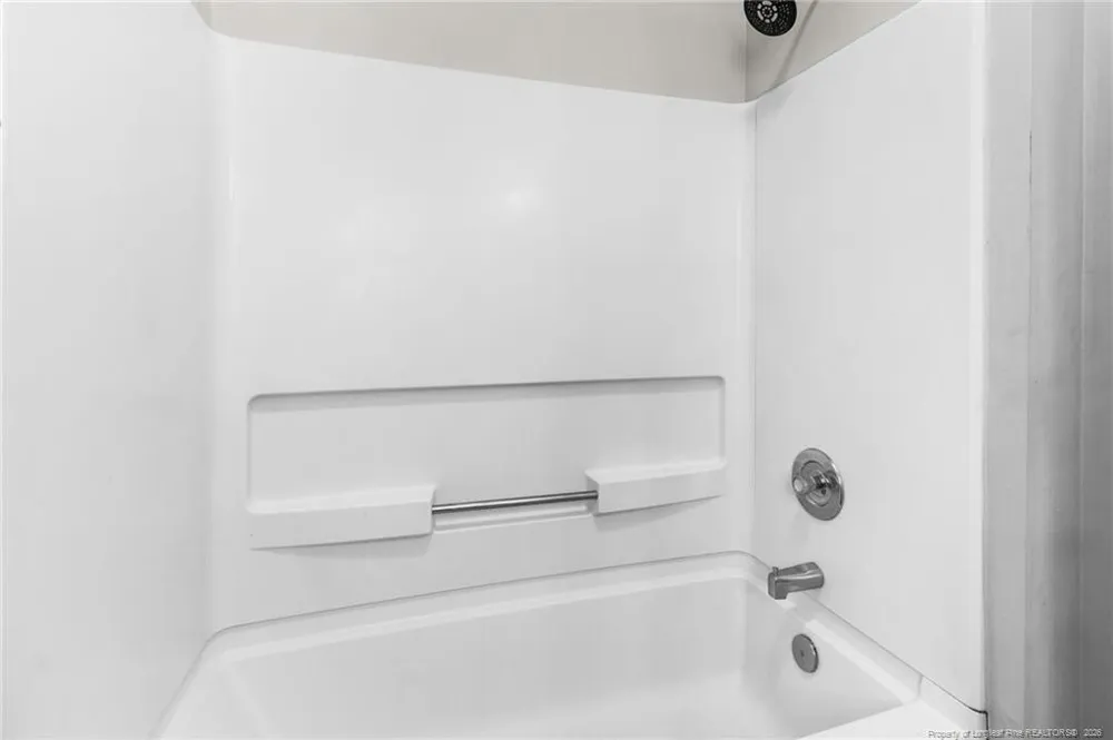 3823 Goforth Drive Hope Mills, NC 28348