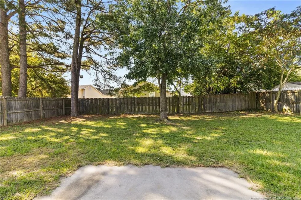 3823 Goforth Drive Hope Mills, NC 28348
