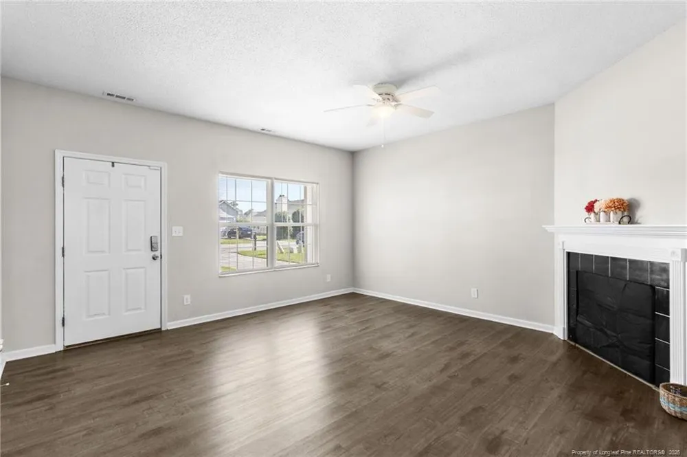 3823 Goforth Drive Hope Mills, NC 28348