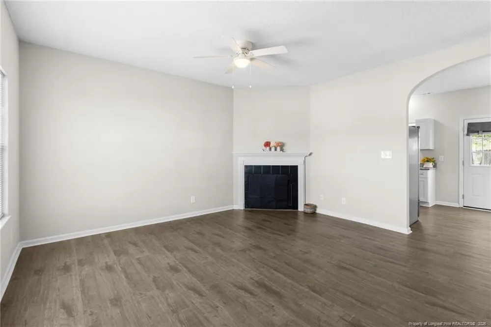 3823 Goforth Drive Hope Mills, NC 28348
