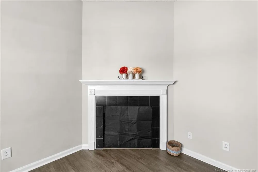 3823 Goforth Drive Hope Mills, NC 28348