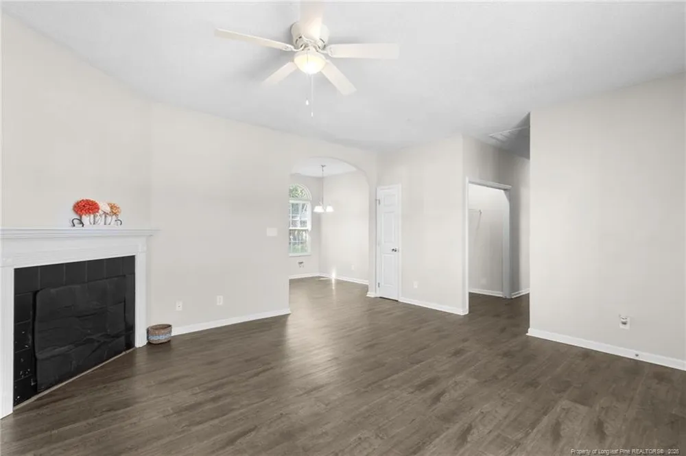 3823 Goforth Drive Hope Mills, NC 28348