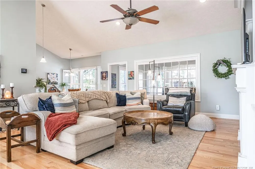 725 Lake Forest Drive E Pinehurst, NC 28374