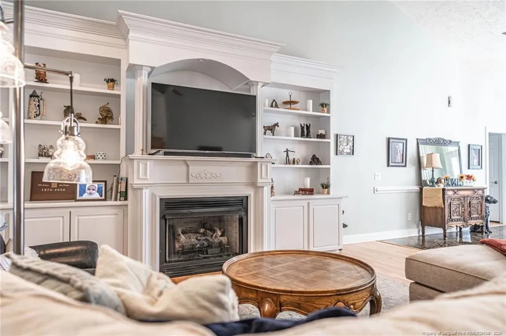 725 Lake Forest Drive E Pinehurst, NC 28374