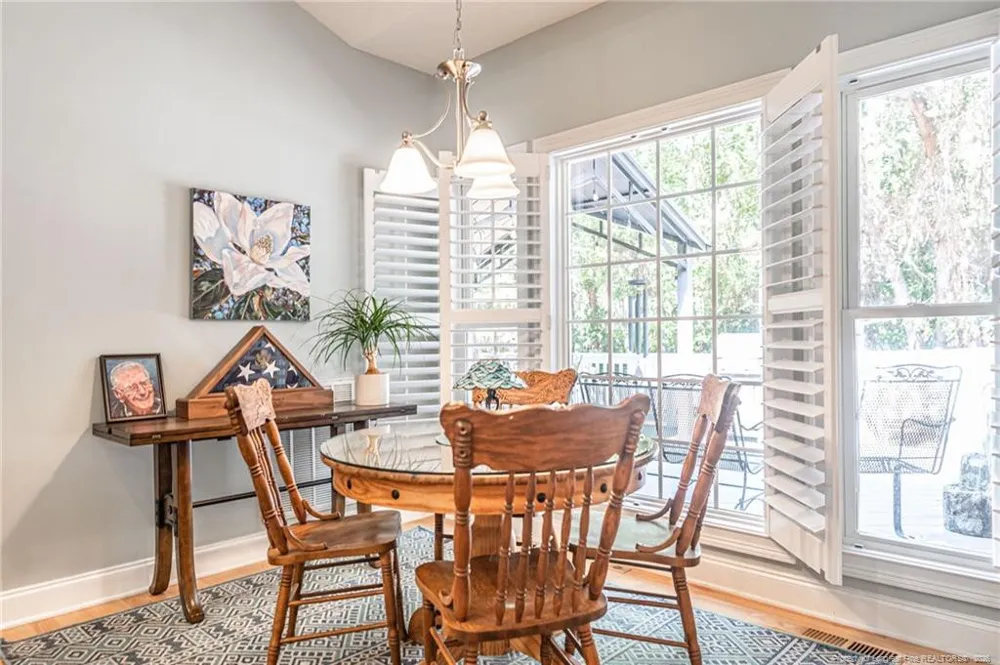 725 Lake Forest Drive E Pinehurst, NC 28374
