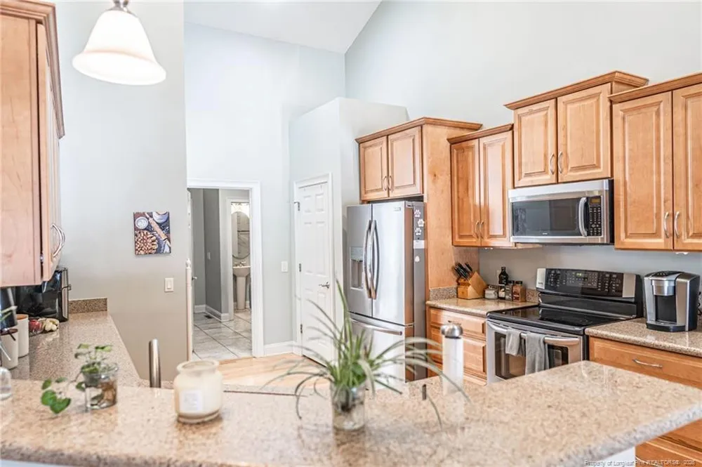 725 Lake Forest Drive E Pinehurst, NC 28374