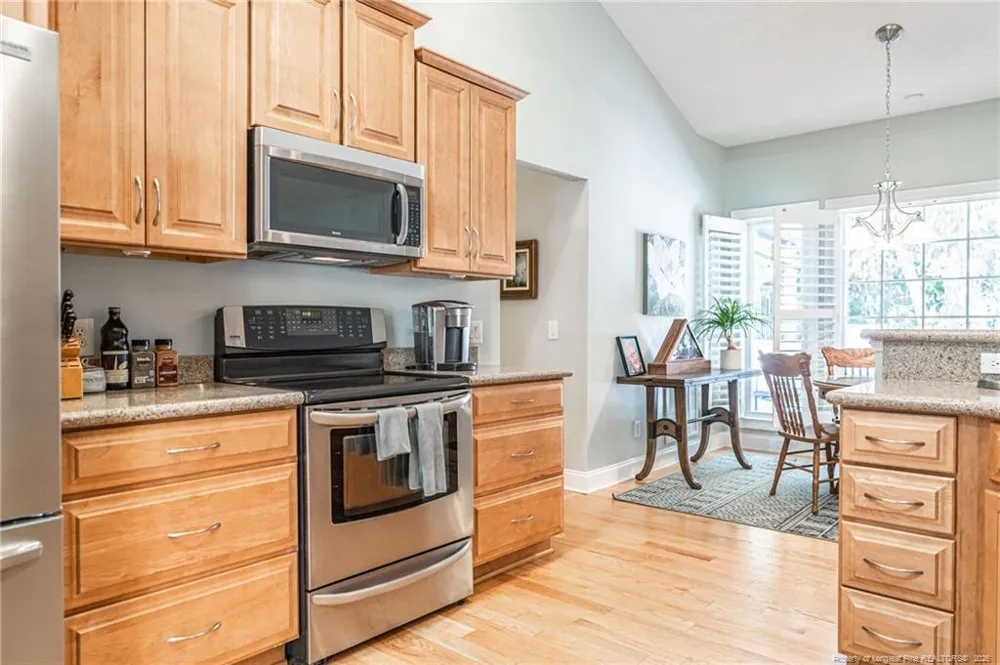 725 Lake Forest Drive E Pinehurst, NC 28374