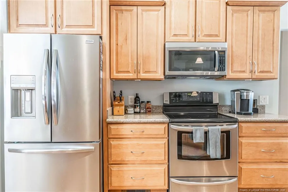 725 Lake Forest Drive E Pinehurst, NC 28374