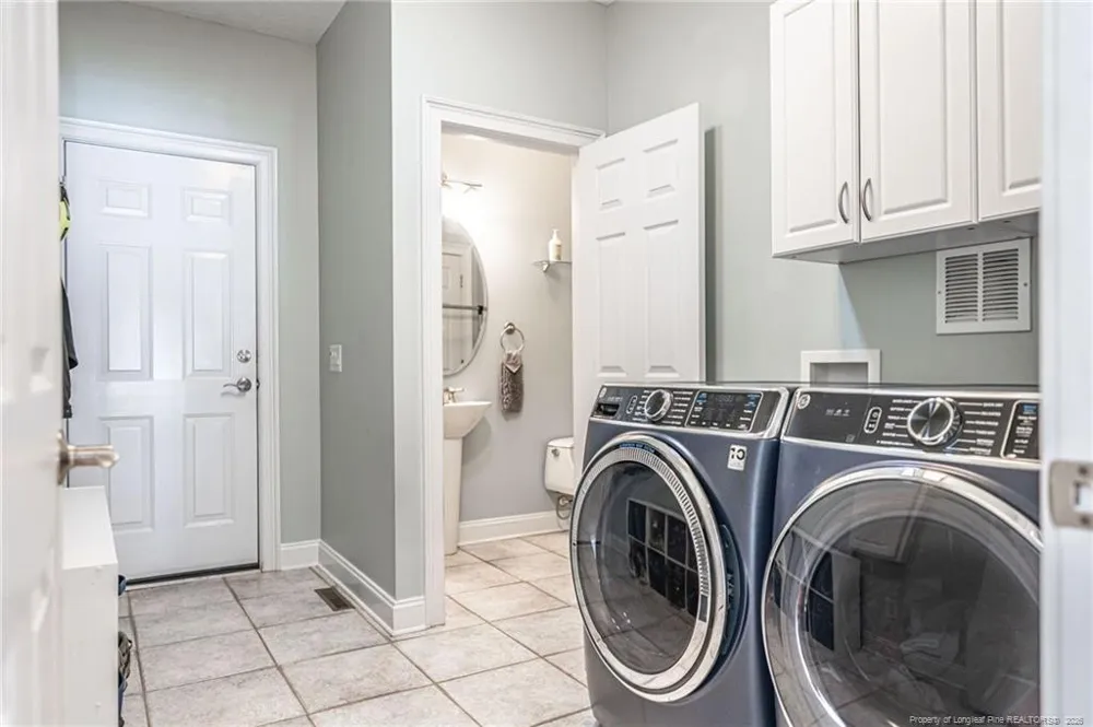 725 Lake Forest Drive E Pinehurst, NC 28374