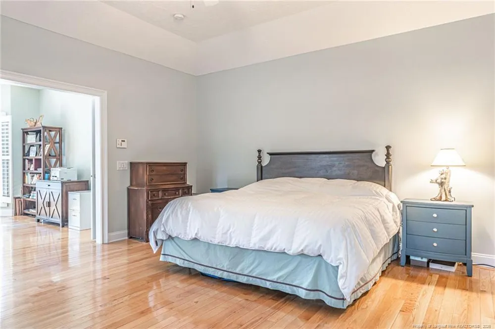 725 Lake Forest Drive E Pinehurst, NC 28374