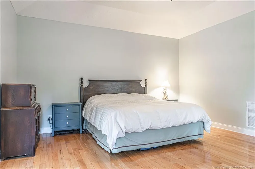 725 Lake Forest Drive E Pinehurst, NC 28374