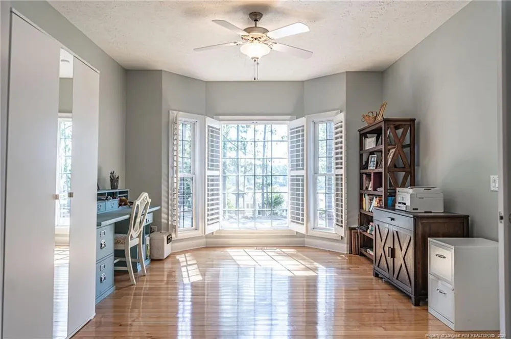 725 Lake Forest Drive E Pinehurst, NC 28374