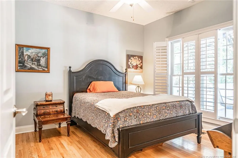 725 Lake Forest Drive E Pinehurst, NC 28374