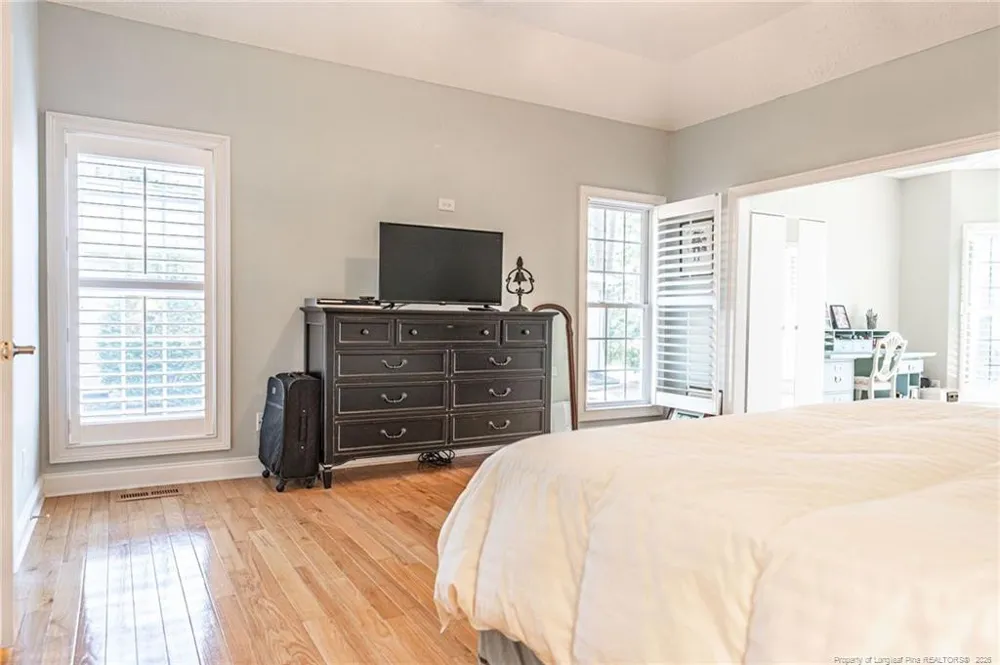 725 Lake Forest Drive E Pinehurst, NC 28374