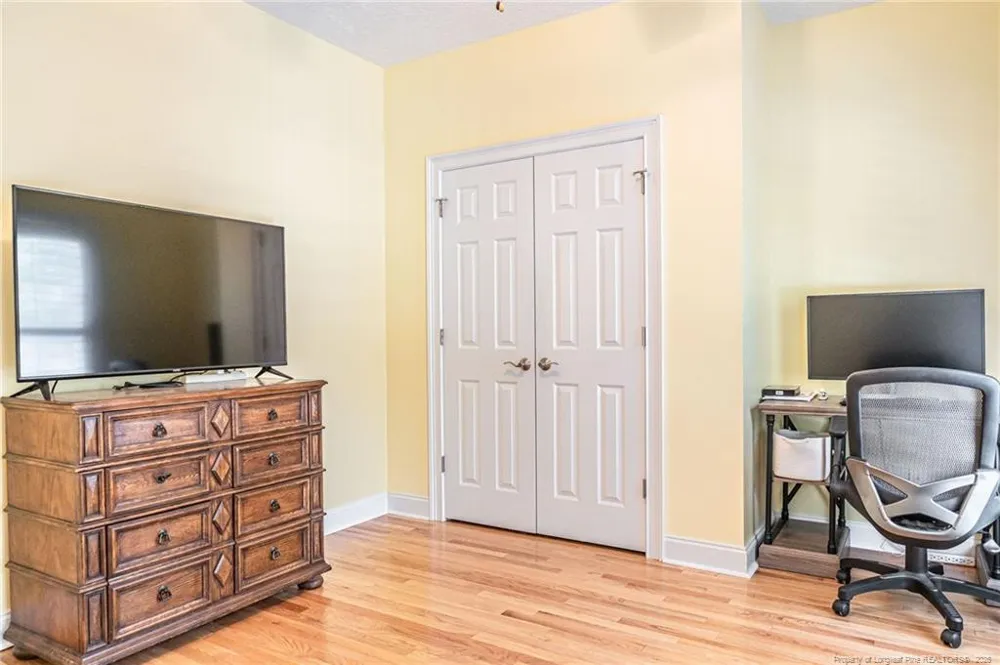 725 Lake Forest Drive E Pinehurst, NC 28374