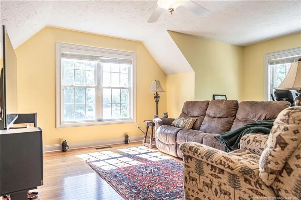 725 Lake Forest Drive E Pinehurst, NC 28374