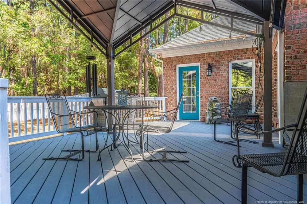 725 Lake Forest Drive E Pinehurst, NC 28374