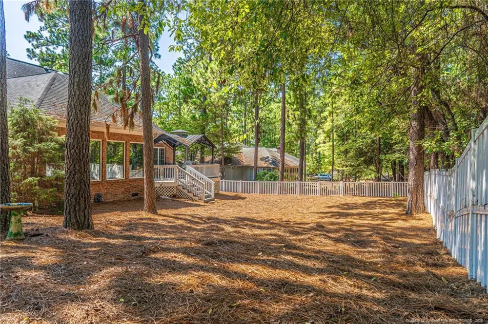 725 Lake Forest Drive E Pinehurst, NC 28374