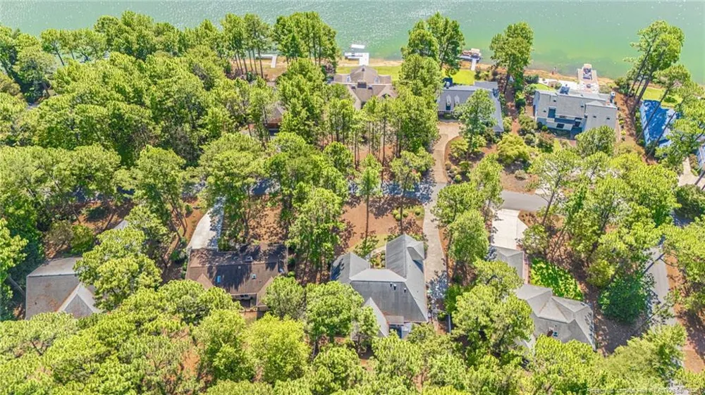 725 Lake Forest Drive E Pinehurst, NC 28374