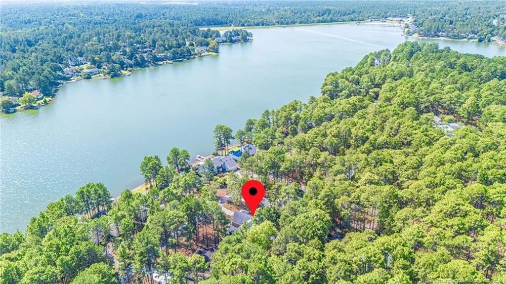 725 Lake Forest Drive E Pinehurst, NC 28374