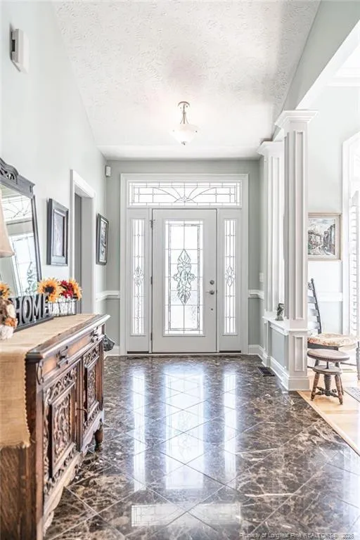 725 Lake Forest Drive E Pinehurst, NC 28374