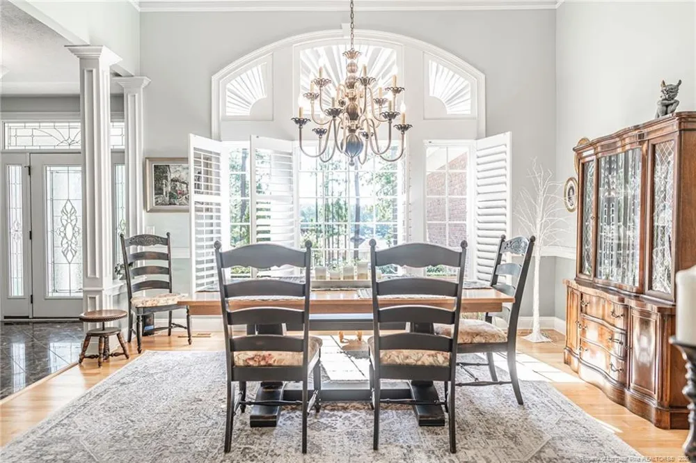 725 Lake Forest Drive E Pinehurst, NC 28374