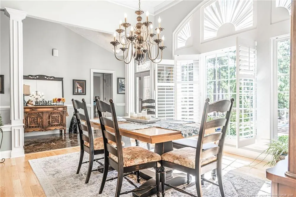 725 Lake Forest Drive E Pinehurst, NC 28374