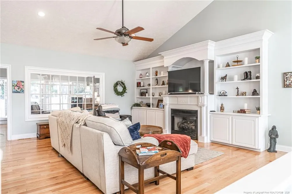 725 Lake Forest Drive E Pinehurst, NC 28374