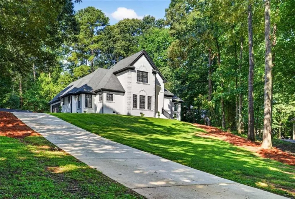 141 Amicalola Way Jonesboro, GA 30236