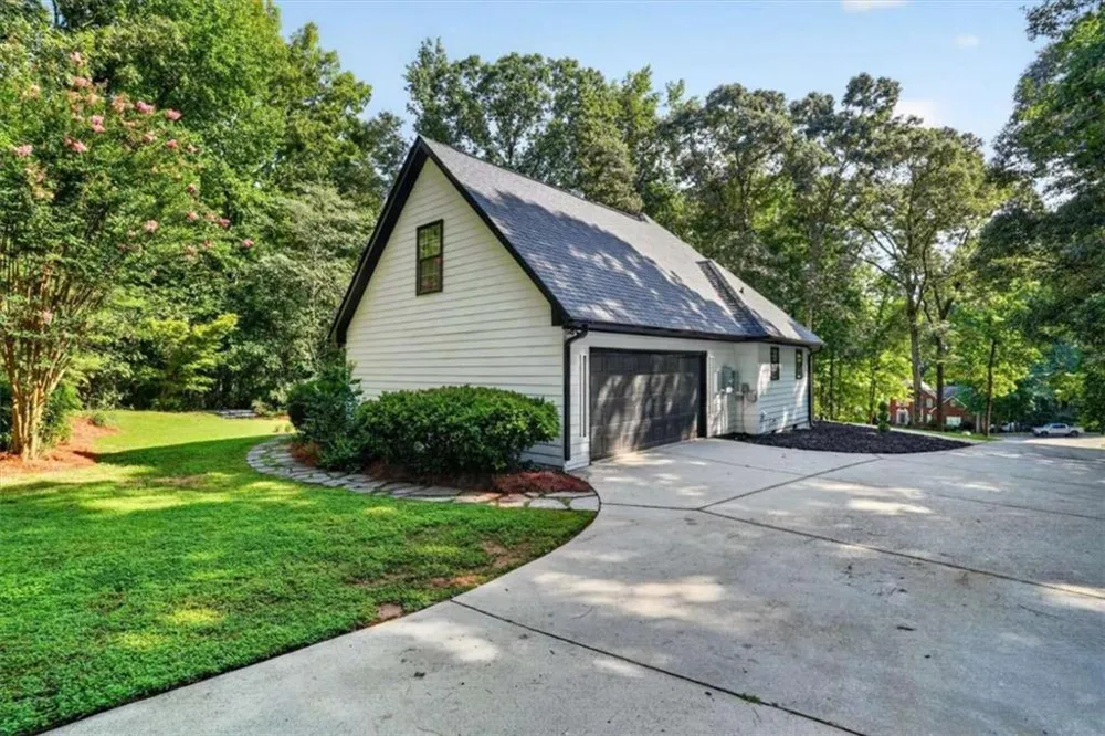 141 Amicalola Way Jonesboro, GA 30236