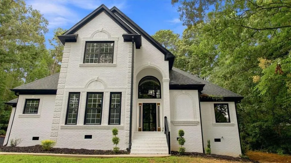 141 Amicalola Way Jonesboro, GA 30236