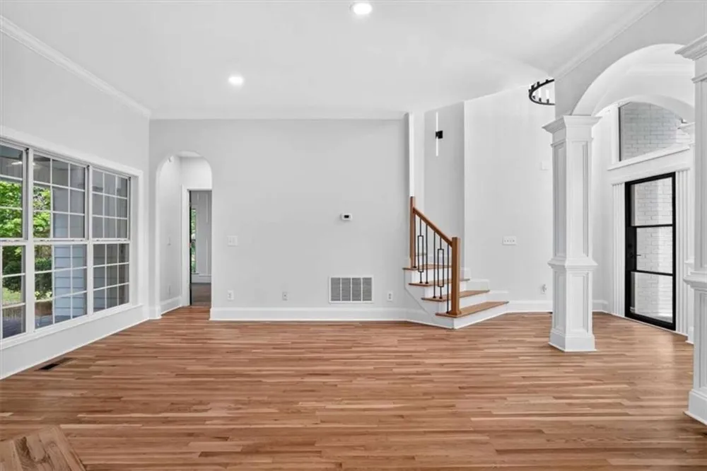 141 Amicalola Way Jonesboro, GA 30236