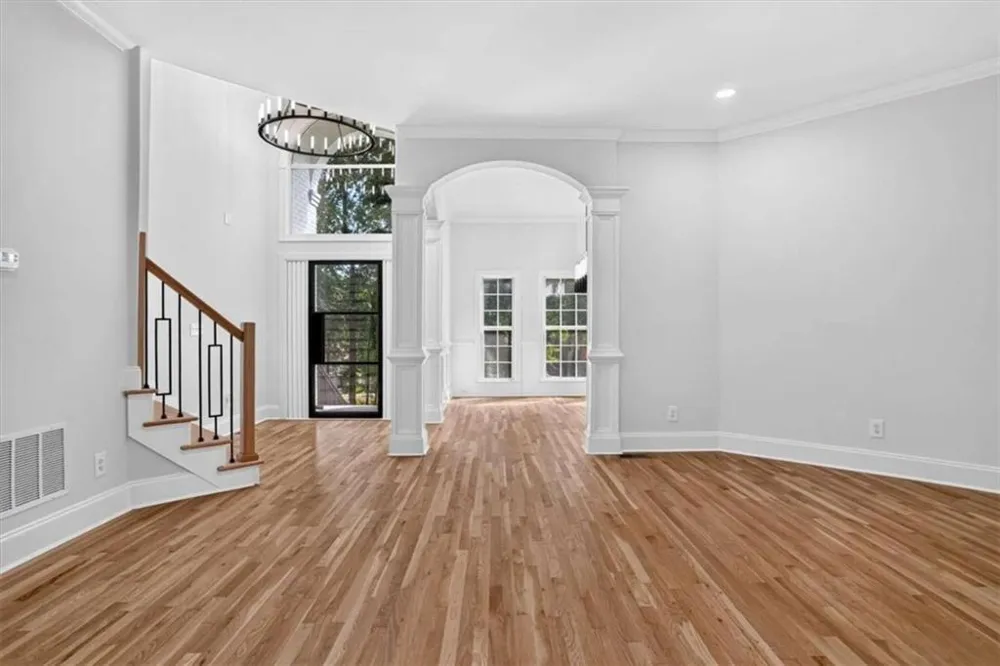 141 Amicalola Way Jonesboro, GA 30236