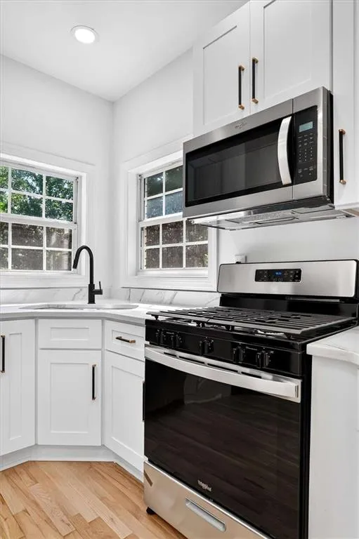141 Amicalola Way Jonesboro, GA 30236