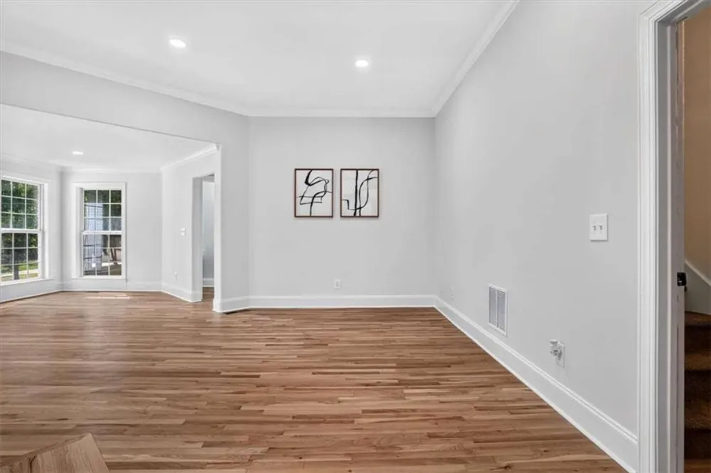 141 Amicalola Way Jonesboro, GA 30236