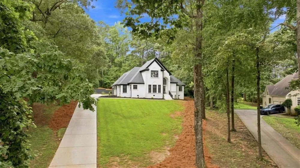141 Amicalola Way Jonesboro, GA 30236