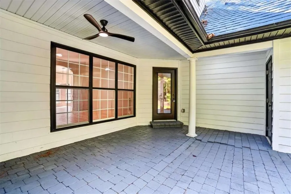 141 Amicalola Way Jonesboro, GA 30236