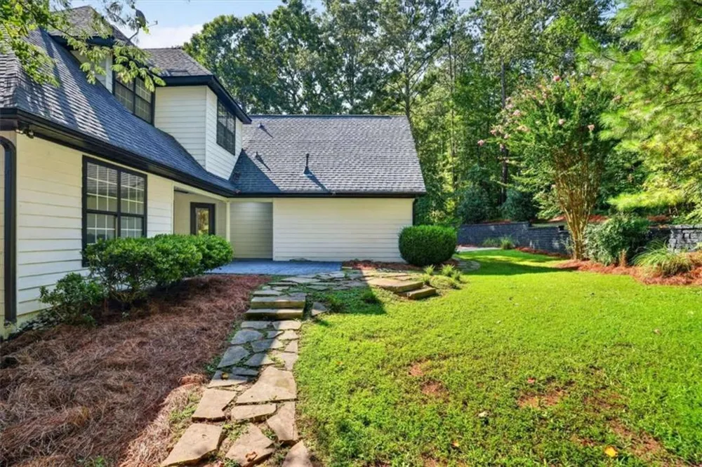 141 Amicalola Way Jonesboro, GA 30236