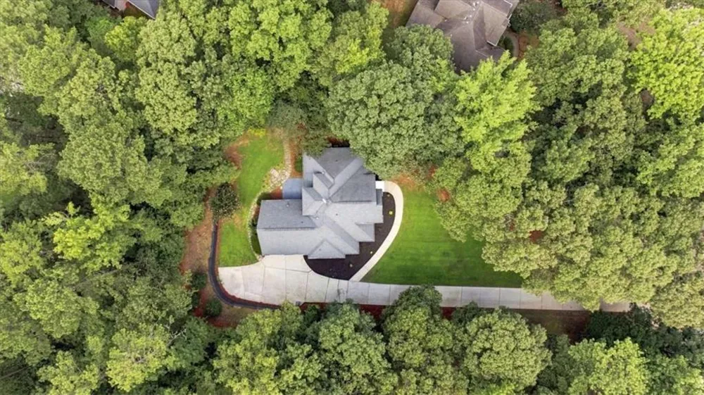 141 Amicalola Way Jonesboro, GA 30236
