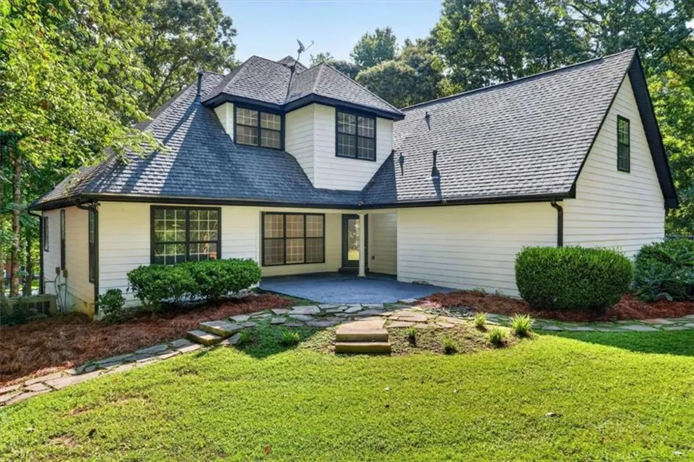 141 Amicalola Way Jonesboro, GA 30236