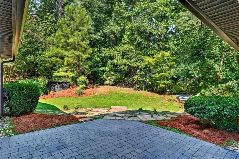 141 Amicalola Way Jonesboro, GA 30236