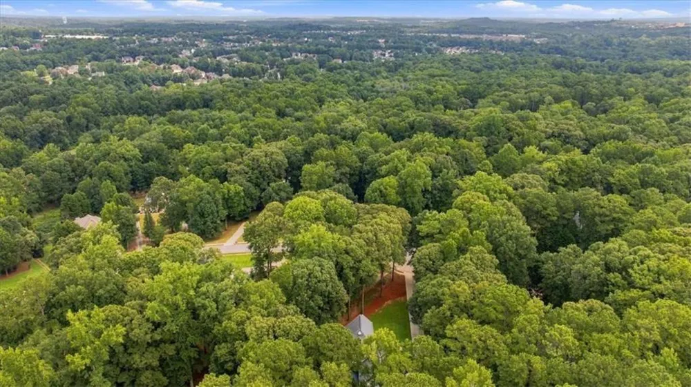 141 Amicalola Way Jonesboro, GA 30236